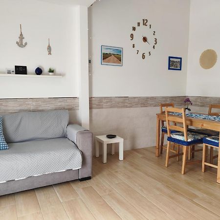 A Molfetta Appartement Buitenkant foto